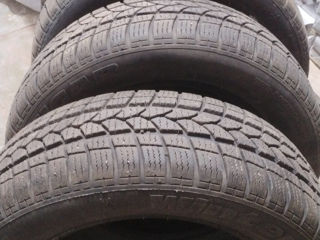 4 anvelope 195/60 r15 Vinter