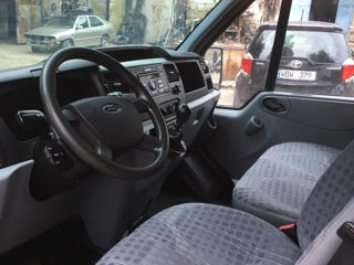 Ford transit foto 6