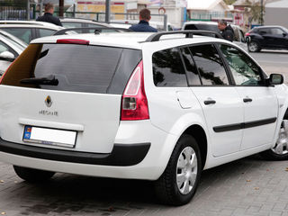 Renault Megane foto 3