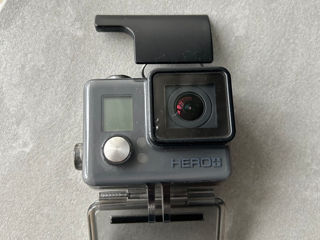 Vand GoPro Hero+