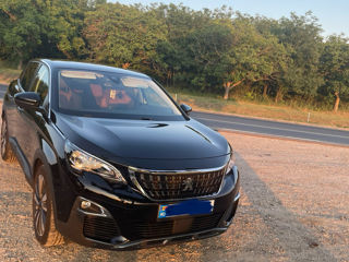 Peugeot 3008 foto 7