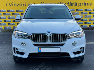 BMW X5 foto 3