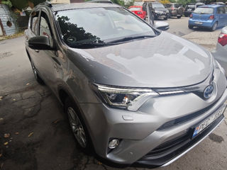 Toyota Rav 4 foto 3