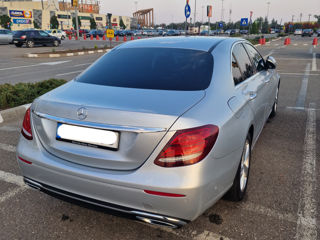 Mercedes E-Class foto 6