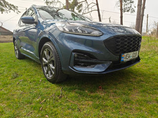 Ford Kuga foto 2