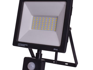 Светодиодные прожекторы серии e.led.flood.stand и e.led.flood.stand.sensor foto 5