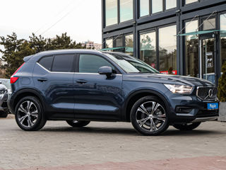 Volvo XC40 foto 4