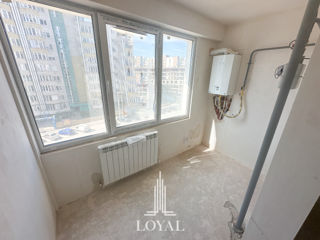 Apartament cu 1 cameră, 54 m², Ciocana, Chișinău foto 5