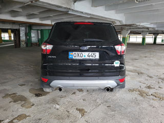 Ford Kuga foto 4