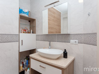 Apartament cu 2 camere, 88 m², Centru, Chișinău foto 19