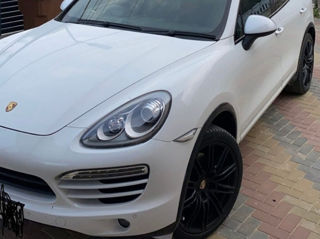 Разборка Panamera Cayenne Tuareg Q7 Q8 Porsche  2005-2024 Piesse Dezmembrare foto 6