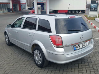 Opel Astra foto 5