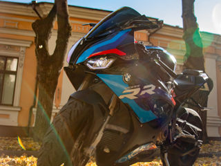 BMW S 1000 RR foto 7