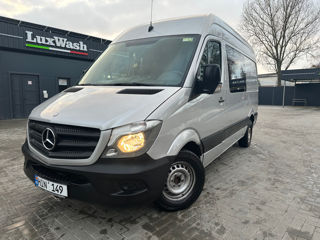 Mercedes Sprinter 319