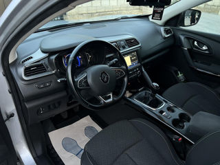 Renault Kadjar foto 10