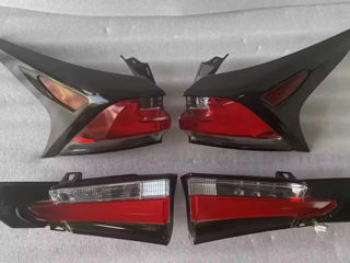 Porsche Cayenne 2023 2022 2021 Lexus UX  Lexus NX  Lexus  Rx 200h 300 foto 7