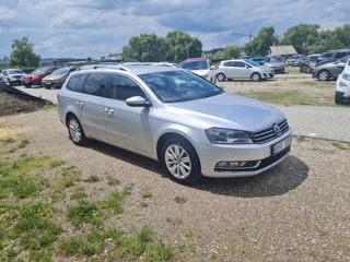 Volkswagen Passat foto 10