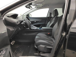 Peugeot 5008 foto 6