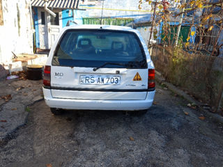 Opel Astra foto 5