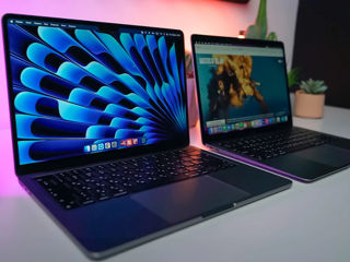 Cele mai bune prețuri pentru toate laptopurile Apple. Garantie 24 luni. foto 0