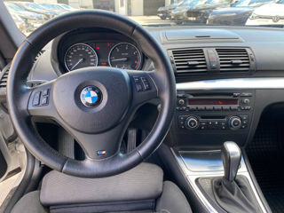 BMW 1 Series foto 10