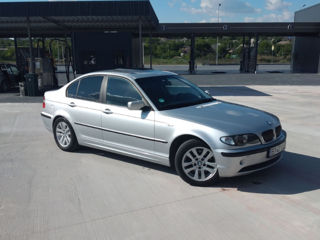 BMW 3 Series foto 2