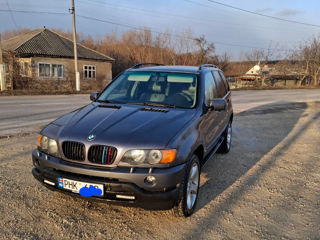 BMW X5 foto 6