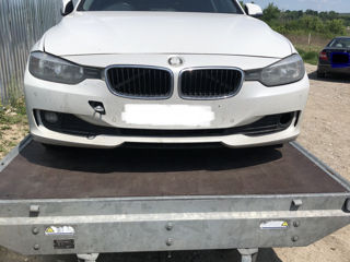 Piese bmw f30 3 series dezmembrare zapciasti запчасти бмв разборка ф30 foto 8