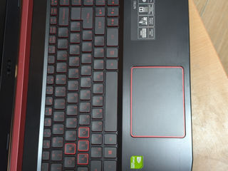 Acer Nitro 5 AN515-31 (Core i7 8Gen /15.6 /8 ГБ /256 GB SSD +1TB  /GeForce MX150) foto 2