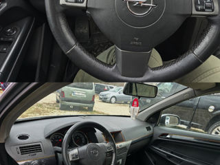 Opel Astra foto 8