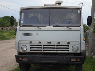 Kamaz 5320 foto 4