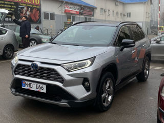 Toyota Rav 4 foto 2