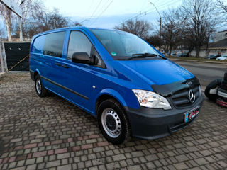 Mercedes Vito foto 3