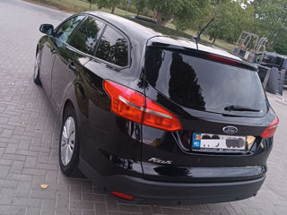 Ford Focus foto 2