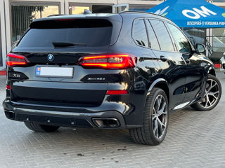 BMW X5 foto 3