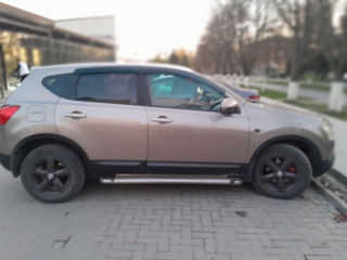 Nissan Qashqai foto 4