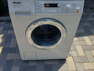 Стир-машина Miele w3741