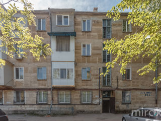 Apartament cu 2 camere, 42 m², Râșcani, Chișinău foto 10
