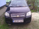 Chevrolet Aveo foto 4