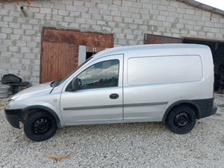 Opel Combo foto 4