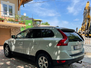 Volvo XC60 foto 3