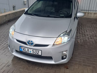 Toyota Prius foto 7