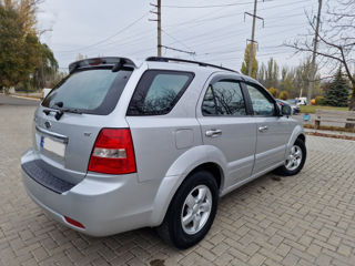 KIA Sorento foto 7