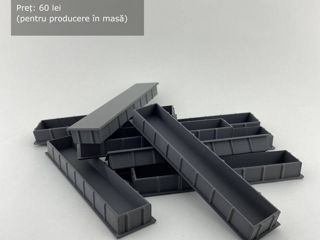 Imprimare 3D industriala. foto 6