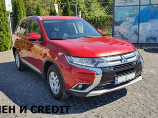 Mitsubishi Outlander foto 4