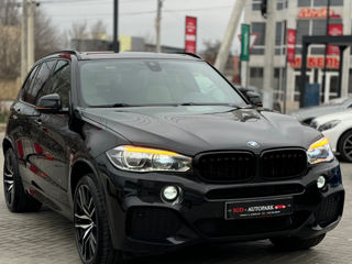 BMW X5 foto 3