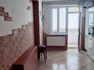 Apartament cu 2 camere, 74 m², BAM, Bălți