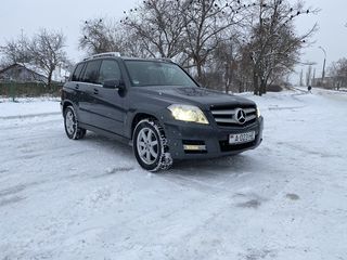 Mercedes GLK Class