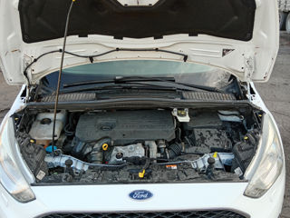 Ford C-Max foto 5