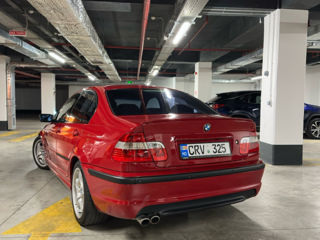 BMW 3 Series foto 7